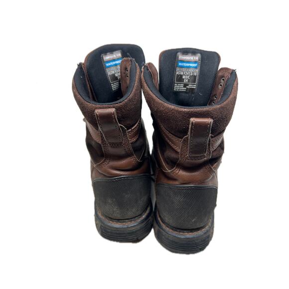 Ariat OverDrive 8\